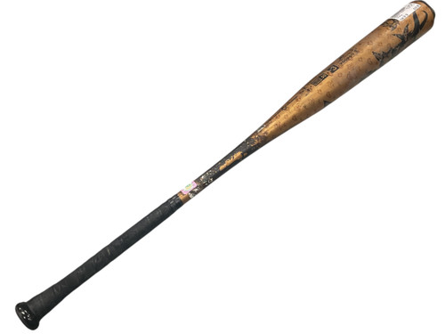 USED Demarini VOC-23 BB/SB High School -3 Bat 34" Vist Large View of Product Image Which is USED Demarini VOC-23 BB/SB High School -3 Bat 34"