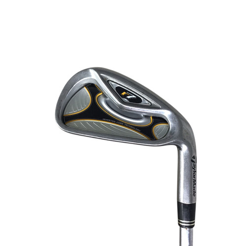 Vist Large View of Product Image Which is Used Taylormade R7 Mens Individual Iron RH 4 Iron