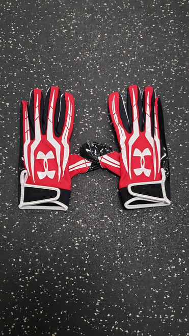 Vist Large View of Product Image Which is New UA F3 Mens Lg Pr/Wh