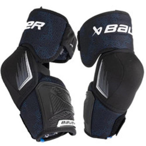Vist Large View of Product Image Which is New BAUER X EP'S - SR LG