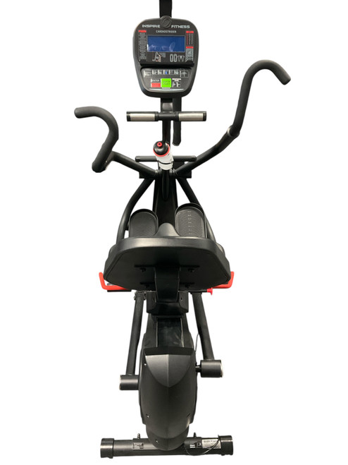 Vist Large View of Product Image Which is Used Inspire CS3.1 CARDIOSTRIDER Programmable Elliptical