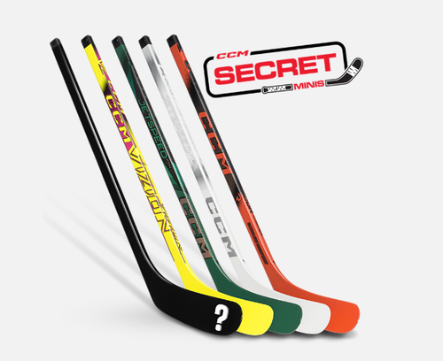 Vist Large View of Product Image Which is New SECRET MINI LH