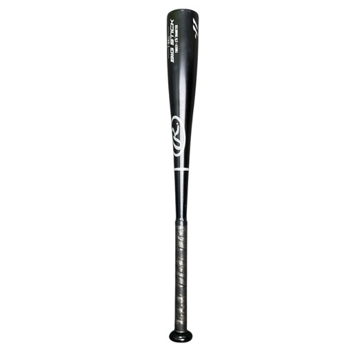 Vist Large View of Product Image Which is Used Rawlings BIG STICK TBALL BAT BB/SB T-Ball Bat 25"