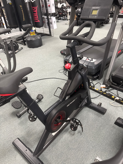 Vist Large View of Product Image Which is Used Proform SPIN BIKE Indoor Cycle