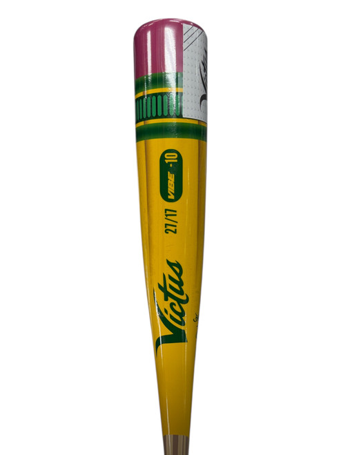 New BB26 VIBE PENCL JBB 27 -10 11732-MRCVJBBVIBP2717 Vist Large View of Product Image Which is New BB26 VIBE PENCL JBB 27 -10