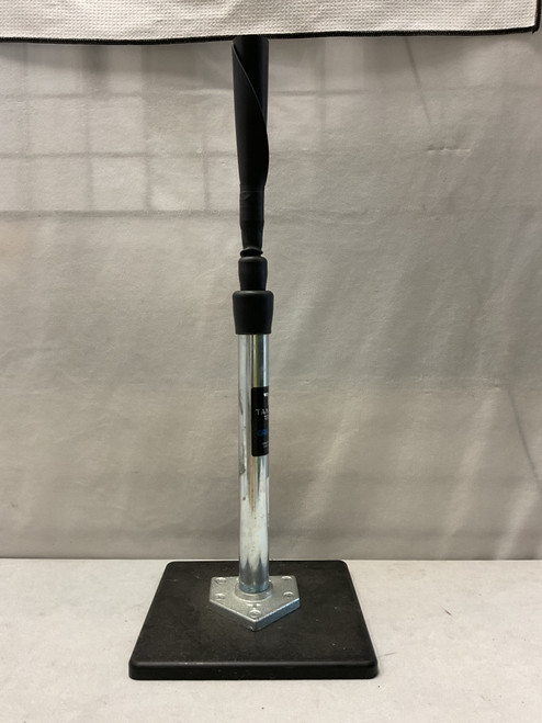 Vist Large View of Product Image Which is Used Tanner Tees TANNER TEE BB/SB Batting Tee