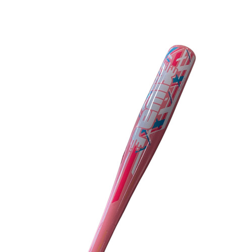 Vist Large View of Product Image Which is Used Rawlings MIX 26 -12 BB/SB USA 2 1/4 Bat 26"
