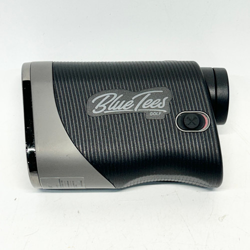 Vist Large View of Product Image Which is Used Blue Tees Golf 3 MAX Rangefinder