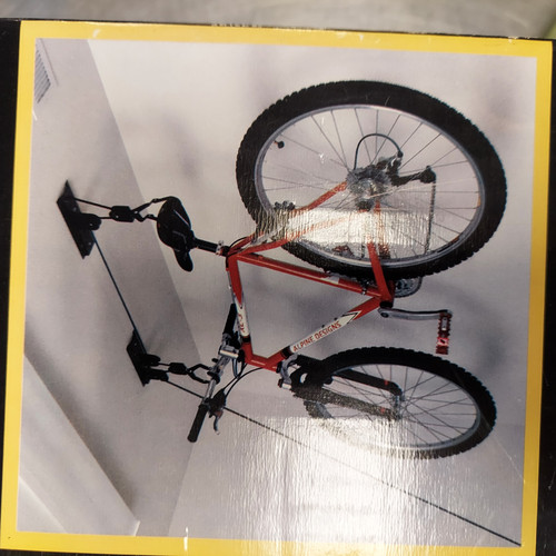 Vist Large View of Product Image Which is Used BIKE LIFT Bike Accessory