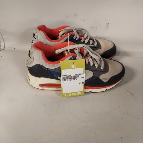 Vist Large View of Product Image Which is Used Nike Running/X-Train Shoes W