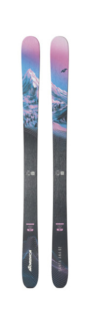 New NORDICA 26 SANTA ANA 92 161cm Vist Large View of Product Image Which is New NORDICA 26 SANTA ANA 92 161cm