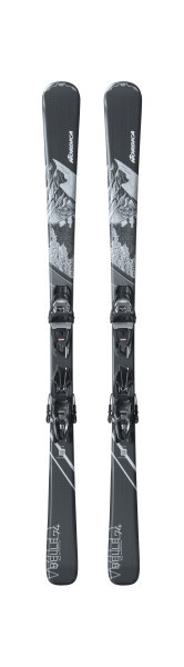 Vist Large View of Product Image Which is New NORDICA 26 WILD BELLE 74 162cm