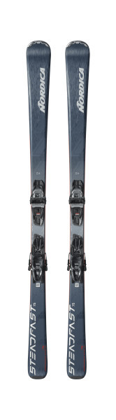 Vist Large View of Product Image Which is New NORDICA 27 STEADFAST 75 174cm + MARKER TP2 COMP 10