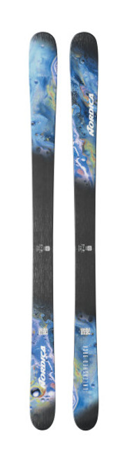Vist Large View of Product Image Which is New NORDICA 26 UNLEASHED 98 CA 180cm