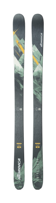 New NORDICA 26 ENFORCER 94 167cm Vist Large View of Product Image Which is New NORDICA 26 ENFORCER 94 167cm