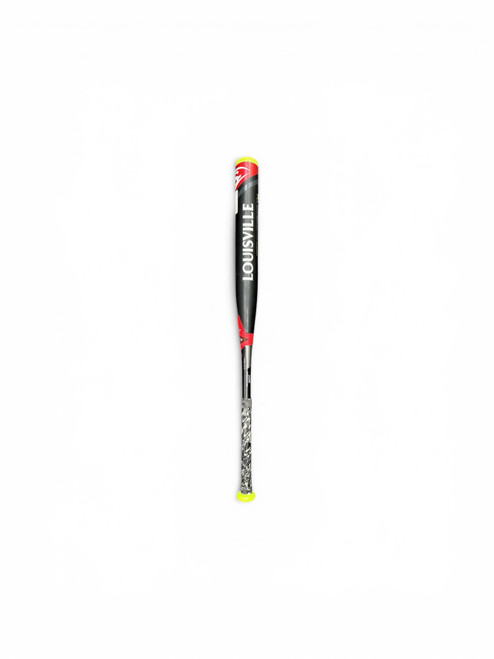 Vist Large View of Product Image Which is Used Louisville Slugger PRIME 916 BB/SB Slowpitch Bat 32"
