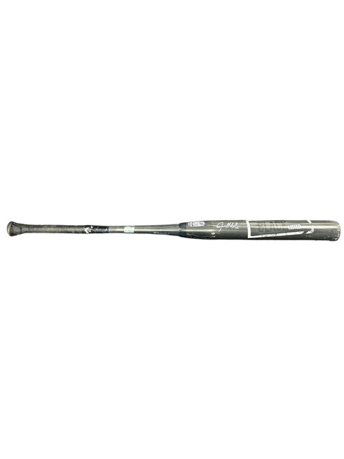 Vist Large View of Product Image Which is Used Monsta BLACKLISTED BB/SB Slowpitch Bat 34"