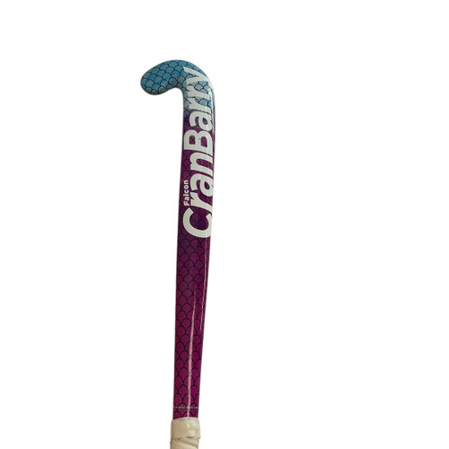 Vist Large View of Product Image Which is Used Cranbarry FALCON FH Complete Stick Pink 34"