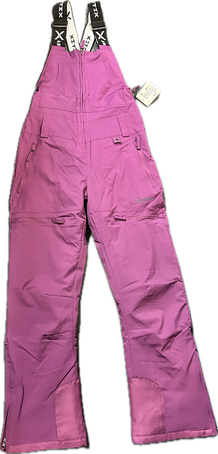 Vist Large View of Product Image Which is New Snowboard BIB TRAV PLUM WM XS