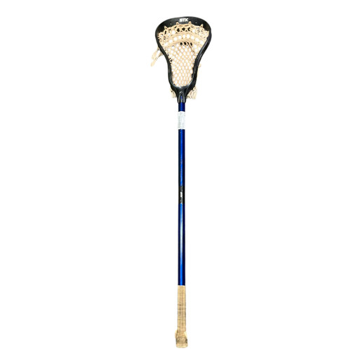 Vist Large View of Product Image Which is Used STX VIPER 2 Men Atk/Mid Complete Stick Black