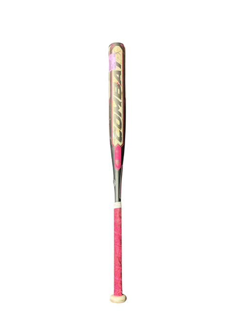 Vist Large View of Product Image Which is Used Combat TCSFP212 BB/SB Fastpitch Bat 31"