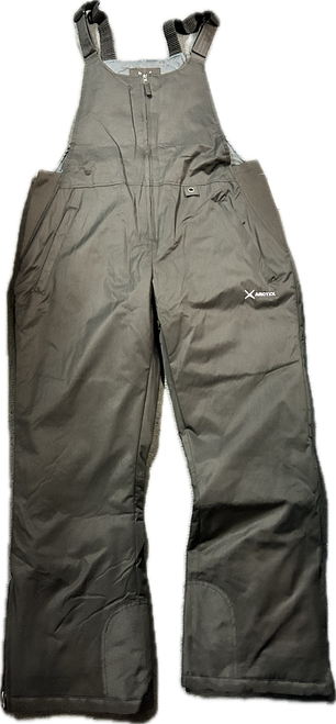 Vist Large View of Product Image Which is New Snowboard BIB CLASS BK WM M