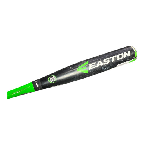 Vist Large View of Product Image Which is Used Easton MAKO BB/SB USSSA 2 5/8 Bat 29"