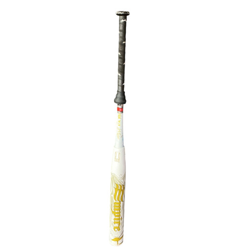 Vist Large View of Product Image Which is Used Monsta MONSTA EMPIRE LP53 SP BAT BB/SB Slowpitch Bat 34"