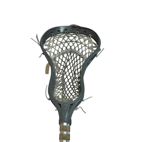 Vist Large View of Product Image Which is Used Under Armour COMMAND Men Atk/Mid Complete Stick Grey