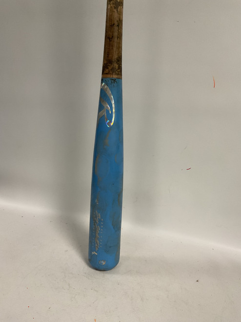 Vist Large View of Product Image Which is Used Rawlings BIG STICK ELITE 243 BB/SB Wood Bat 33"