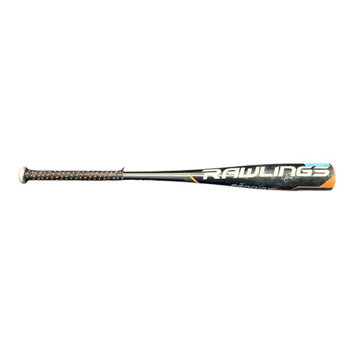 Vist Large View of Product Image Which is Used Rawlings PRODIGY USA BB/SB Youth Bat 29"