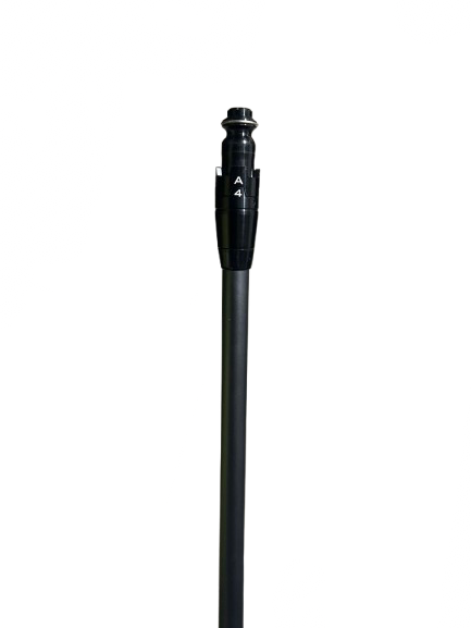 Vist Large View of Product Image Which is Used HZRDUS SMOKE GOLF SHAFT W/ TITLEIST ADAR Golf Accessory