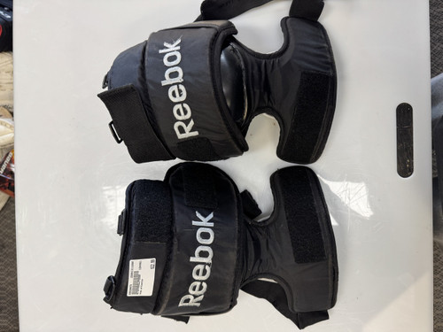 Vist Large View of Product Image Which is Used Goalie Accessory