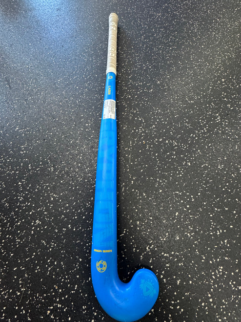 Vist Large View of Product Image Which is Used GRYPHON GXXII LAZER FH Complete Stick Royal Blue 32"