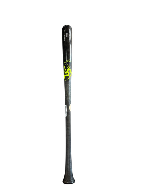 Vist Large View of Product Image Which is Used Louisville Slugger MLB MAPLE C271 PRIME BB/SB Wood Bat 33"