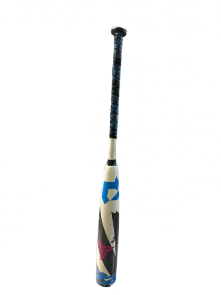 Vist Large View of Product Image Which is Used Demarini DEMARINI ZEN 31 IN -10 BB/SB USSSA 2 3/4 Bat 30"