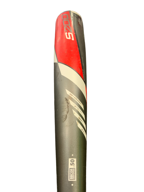 Vist Large View of Product Image Which is Used Easton BB16S200 BB/SB High School -3 Bat 30"