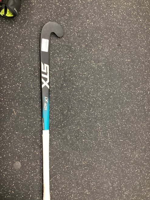 Vist Large View of Product Image Which is Used STX IX401 FH Complete Stick None 34"
