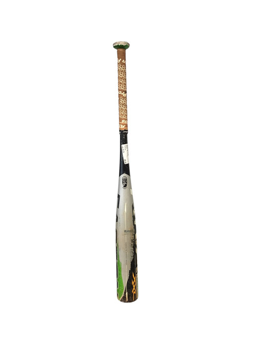 Vist Large View of Product Image Which is Used Easton XXL RIVAL BB/SB High School -3 Bat 30"
