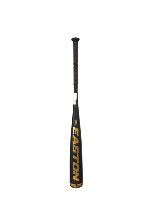 Vist Large View of Product Image Which is Used Easton BLACK MAGIC BB/SB USSSA 2 3/4 Bat 30"