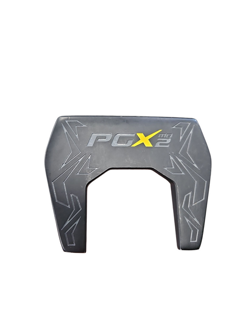 Vist Large View of Product Image Which is Used Pgsi PGX MB2 Mens Putter RH