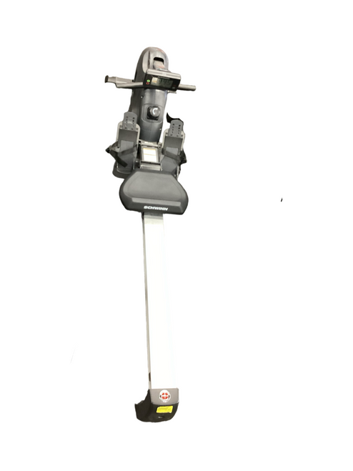 Vist Large View of Product Image Which is Used Schwinn CREWMASTER Rowing Machine