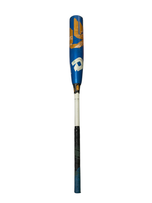Vist Large View of Product Image Which is Used Demarini CF BB/SB USA 2 5/8 Bat 30"