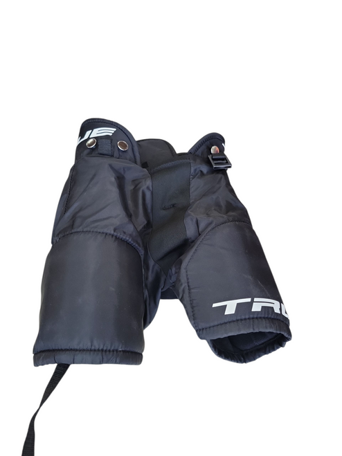 Vist Large View of Product Image Which is Used True AX9 Youth Pant Black SM