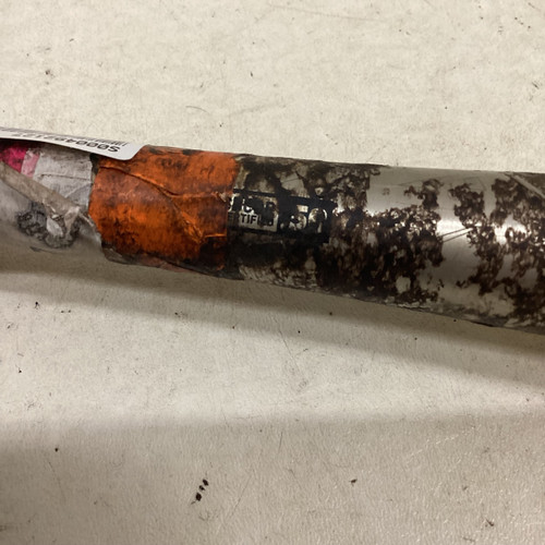 Vist Large View of Product Image Which is Used Marucci X2 BB/SB High School -3 Bat 33"