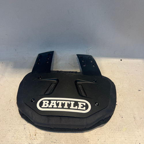 Vist Large View of Product Image Which is Used Battle Sports Football Accessory