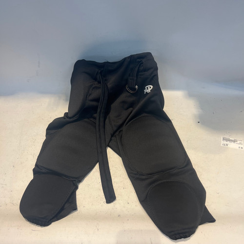 Vist Large View of Product Image Which is Used Youth FB Integrated Pants Black MD