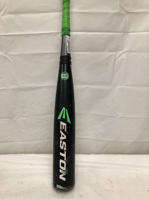 Vist Large View of Product Image Which is Used Easton MAKO BB/SB USSSA 2 3/4 Bat 29"