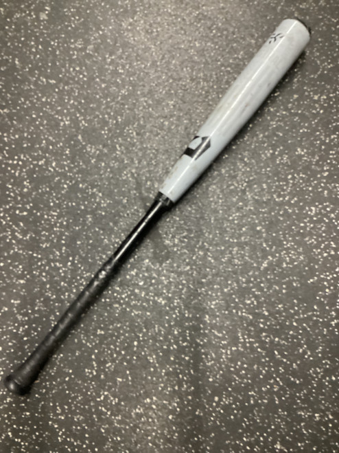 Vist Large View of Product Image Which is Used Demarini THE GOODS 2 PC 2024 33/30 -3 BBCOR BB/SB High School -3 Bat 33"