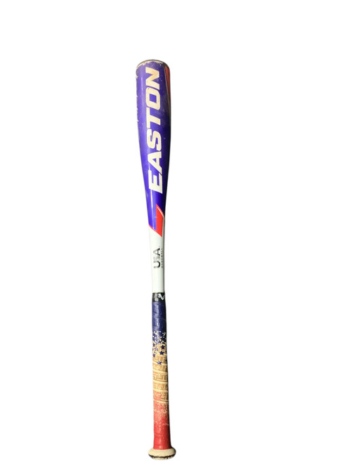 Vist Large View of Product Image Which is Used Easton YBB20SPC13 BB/SB USA 2 5/8 Bat 27"